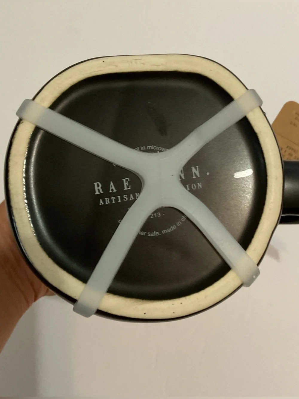 Rae Dunn new tag